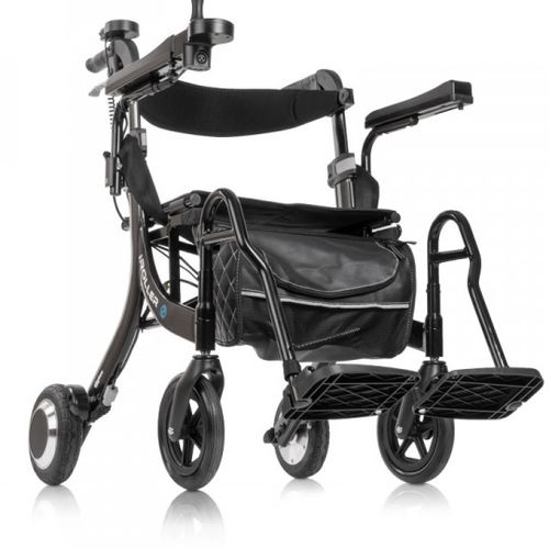 Andador Silla Electrico Iroller