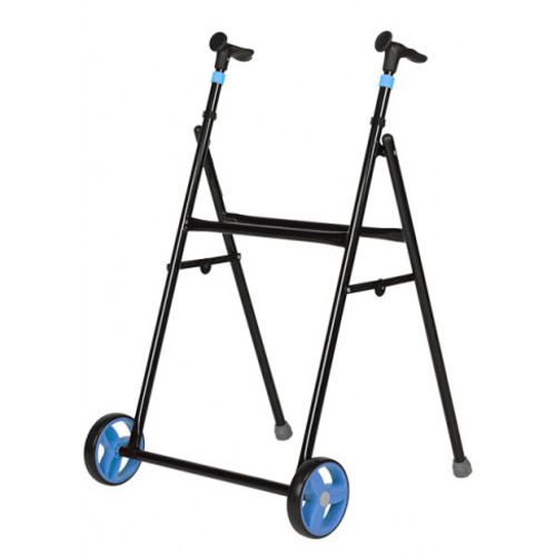 Andador Air On Zero  Ruedas Auxiliares