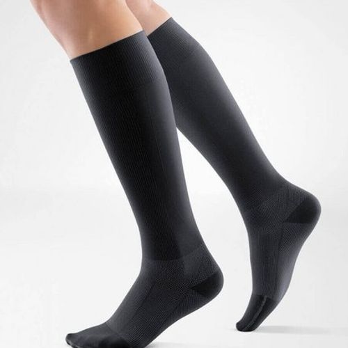 Bauerfeind Media Performance Long Talla S