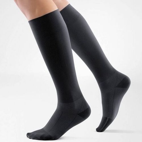 Bauerfeind Media Performance Long Talla XL