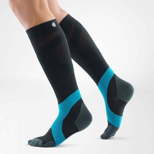 Bauerfeind Media Training Long Talla L