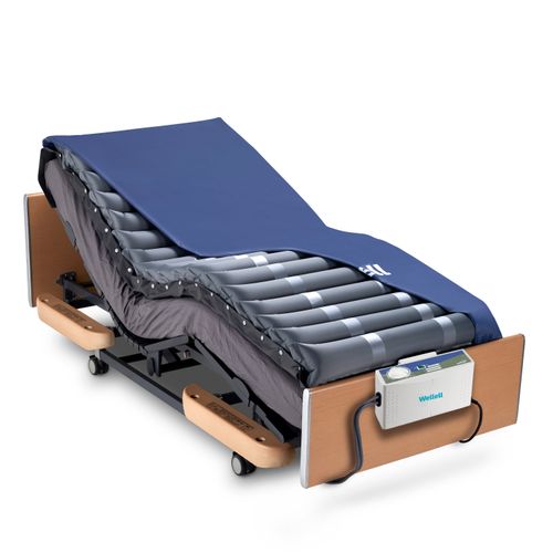 Colchón Antiescaras Domus 2+