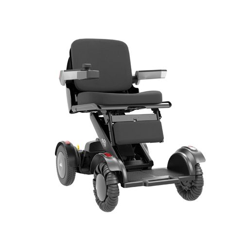 Silla Electrica XSTO M4