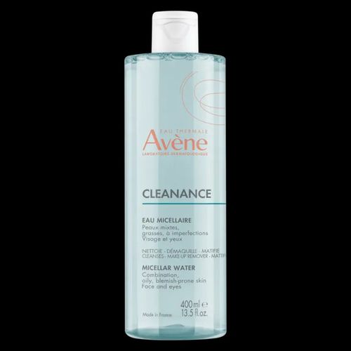 Avene Pack Agua Micelar
