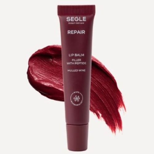 Lip Balm Repair Mulled Wine