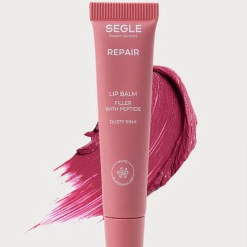 Lip Balm Repair Dusty Pink