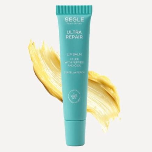Lip Balm Ultra Repair Centella Peach