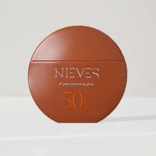 NIEVES. DAILY PERFECTOR SPF 50