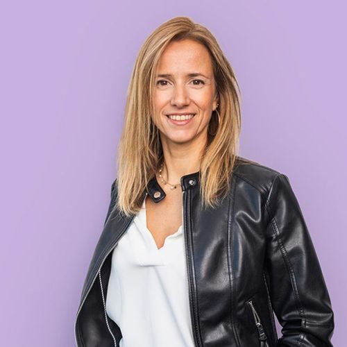 Arantxa Pascual