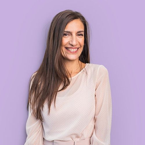 Miriam Calvo