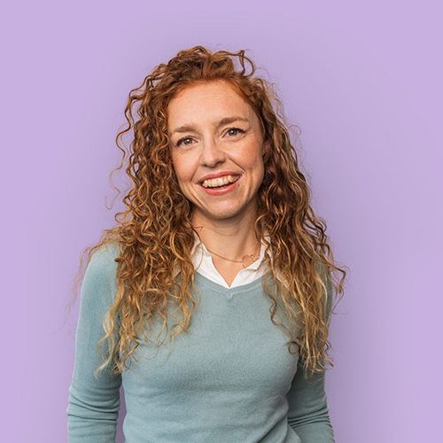 Mónica Monfort