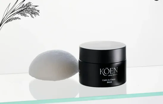 TALLER COSMÉTICA JAPONESA CON KOEN