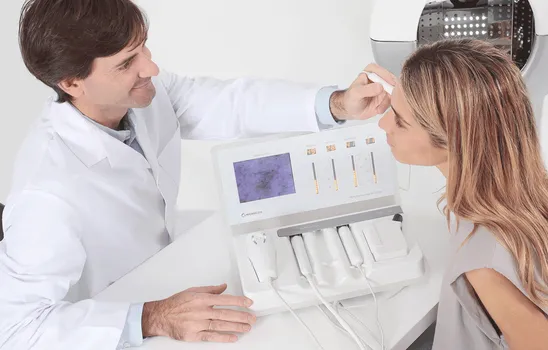 DERMOANÁLISIS Y DERMOCONSEJO en tu Farmacia