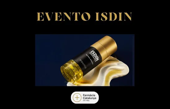 Evento ISDIN