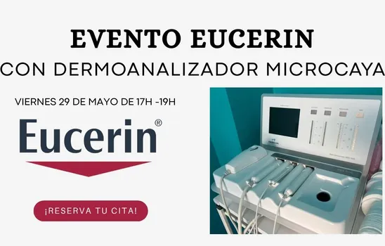 Event Eucerin