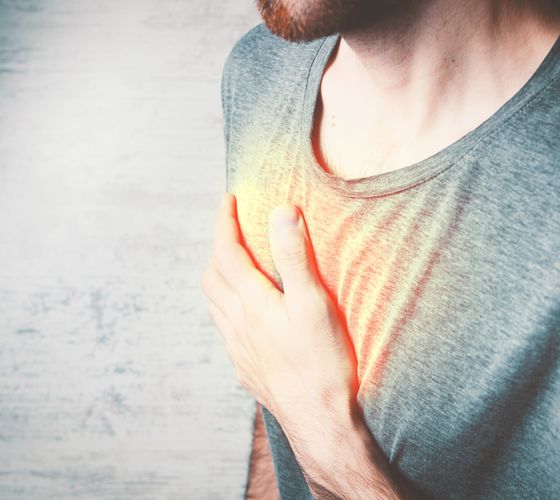 Riesgo cardiovascular