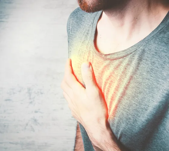 Riesgo cardiovascular