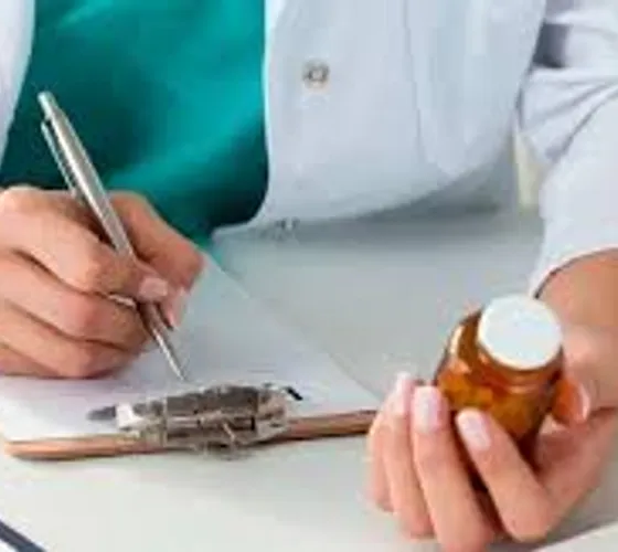 Revisión de tratamientos farmacológicos