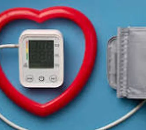 Control de la tensión arterial