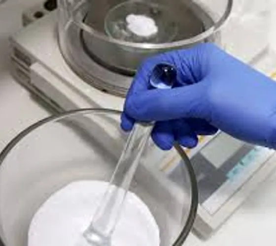 Formulación Magistral