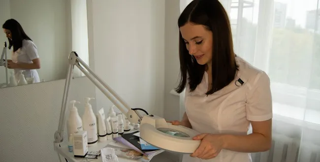 taller analisis de piel