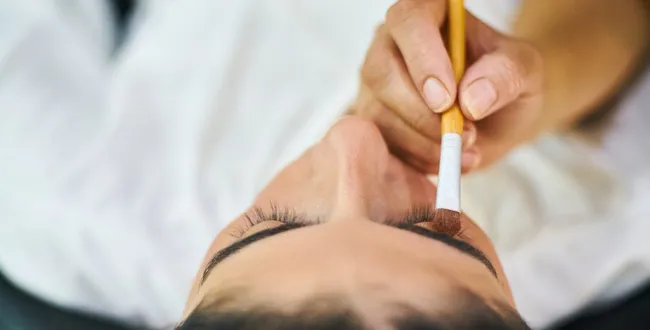 Taller de maquillaje