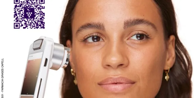Caudalie Skin Experience