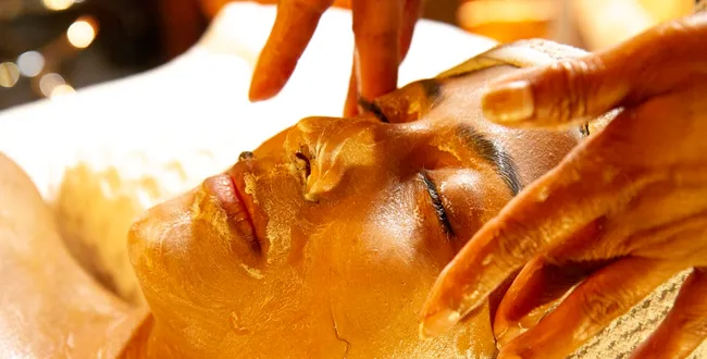 Experiencia Facial Personalizada con Caudalie