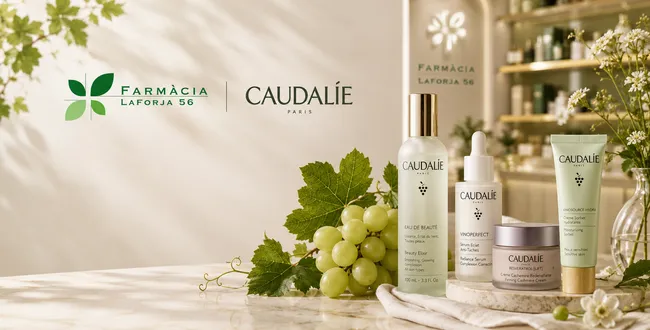 CAUDALIE PARIS