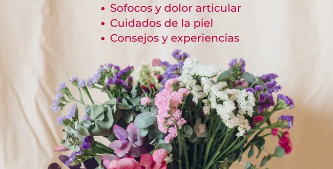 Taller "Menopausa sense filtres"