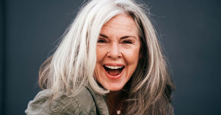Beyond 55: postmenopause and new realities