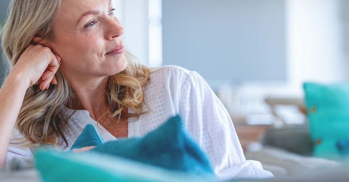From 45 to 55: menopause and adapting to a new transformation