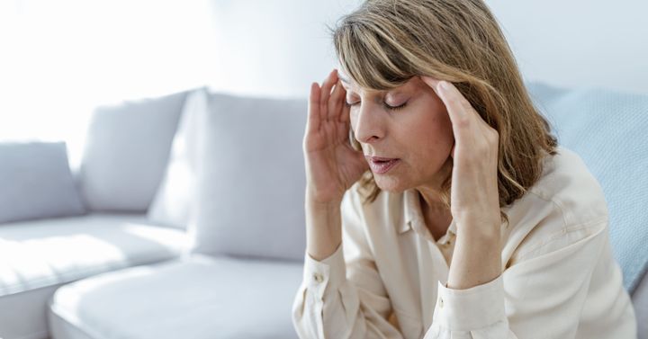 Excessive sleep during menopause: how to combat it