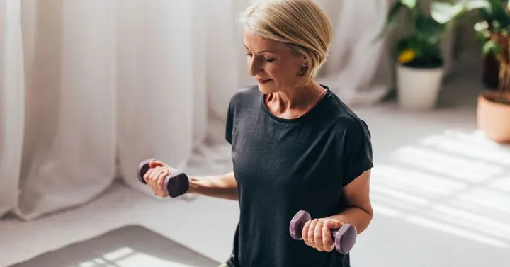 Cómo tener energía todo el día: diario de comidas y hábitos saludables