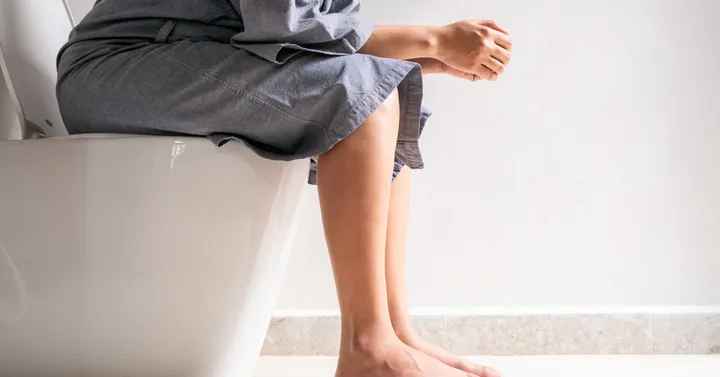 Dolor al terminar de orinar: ¿Por qué ocurre?