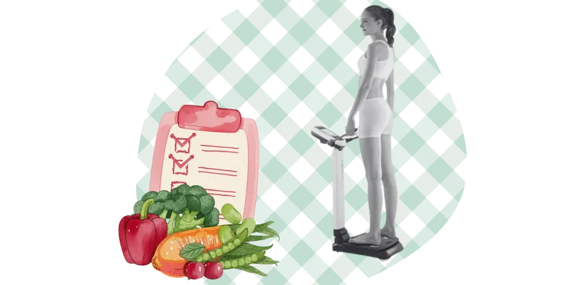 Dietética y nutrición