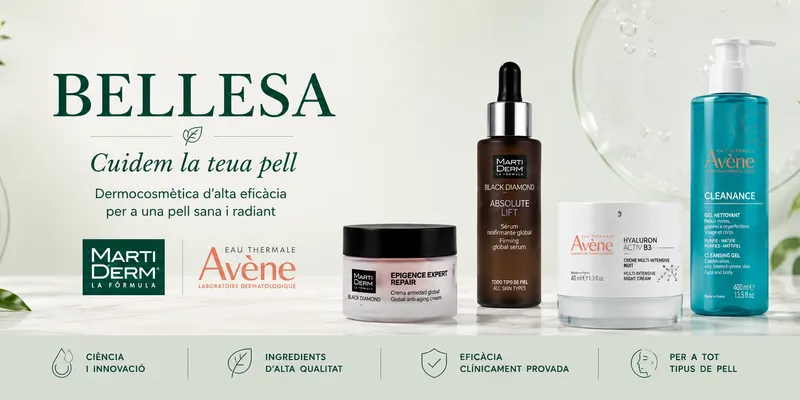 Bellesa