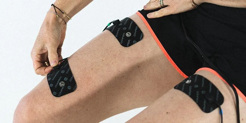 Lloguer d'aparells de magnetoteràpia i electroestimulació