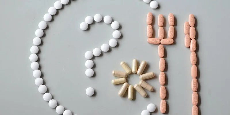 GESTIÓN INTEGRAL DE LA MEDICACIÓN