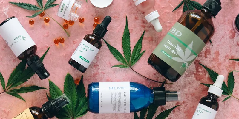 CBD Cannabis y derivados cannabinoides