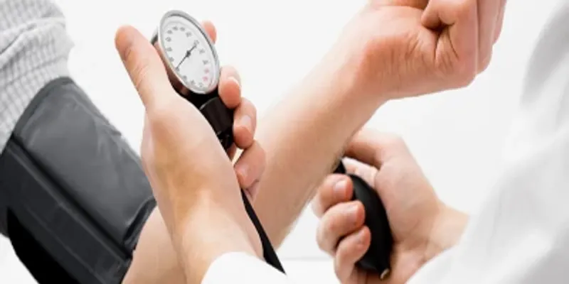 Control de pes, tensió, glucosa i triglicèrids
