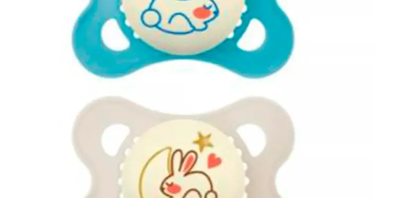 Canastillas personalizadas para bebés