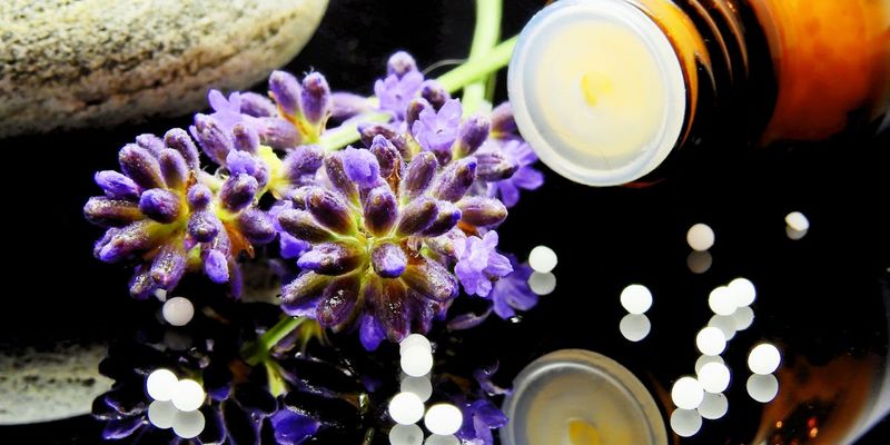 Consejo homeopático