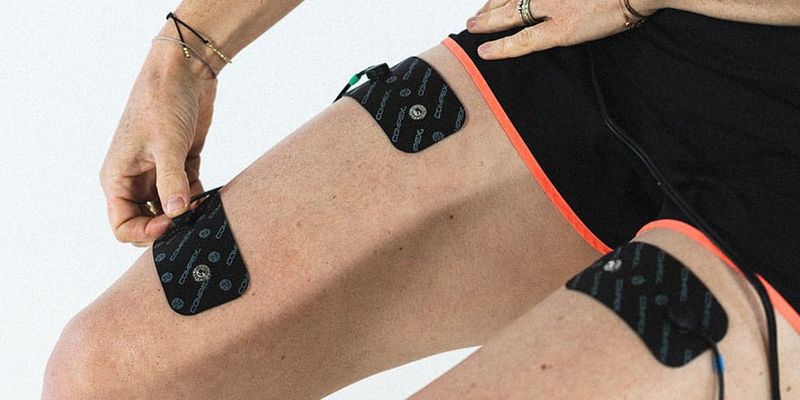 Lloguer d'aparells de magnetoteràpia i electroestimulació