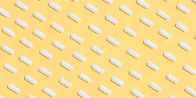 Crea la teua llista de medicació actualitzada