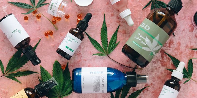 CBD Cannabis y derivados cannabinoides