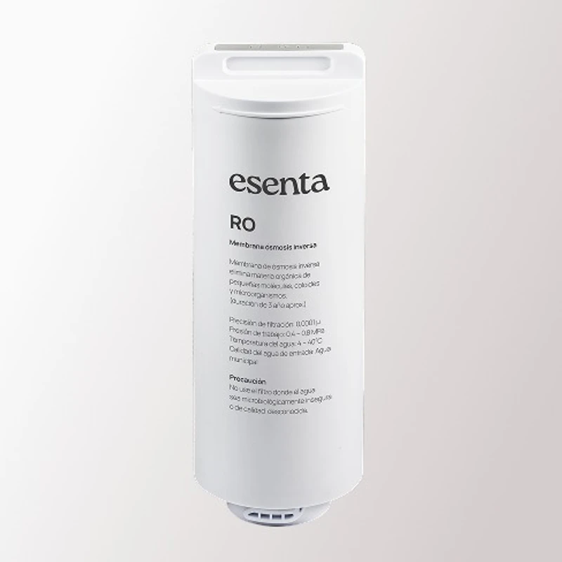Filtro RO