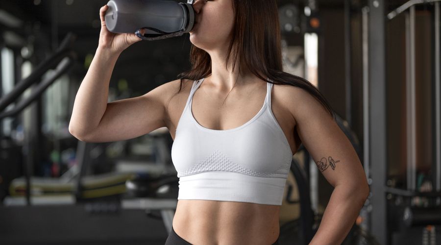 7 motivos para confiar tu nutrición deportiva a un farmacéutico especializado