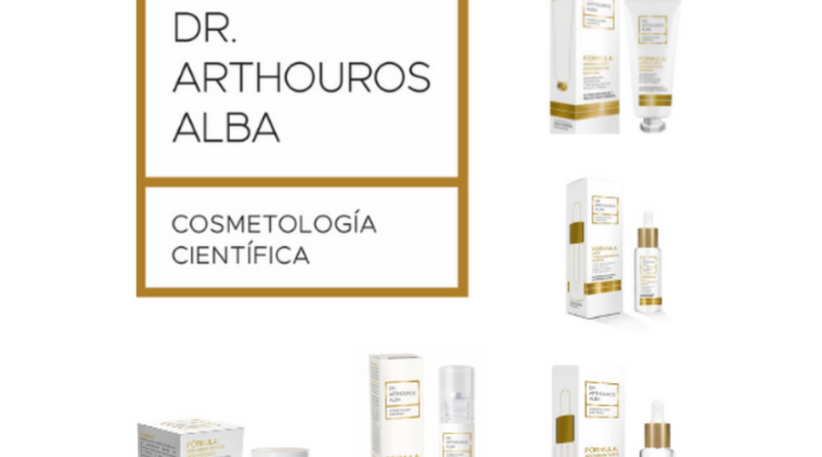 15% descuento en la marca ARTHOUROS ALBA