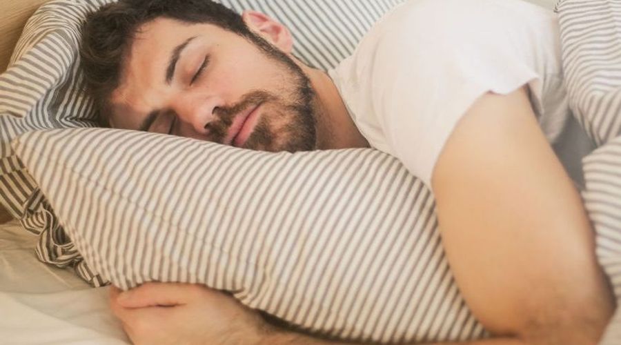 18 de marzo. Día mundial del sueño.